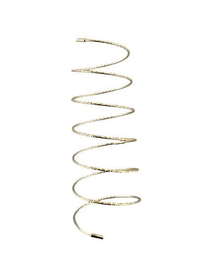 Anello Magic Wire Donna Angel in Oro 20-AS - 20-AS